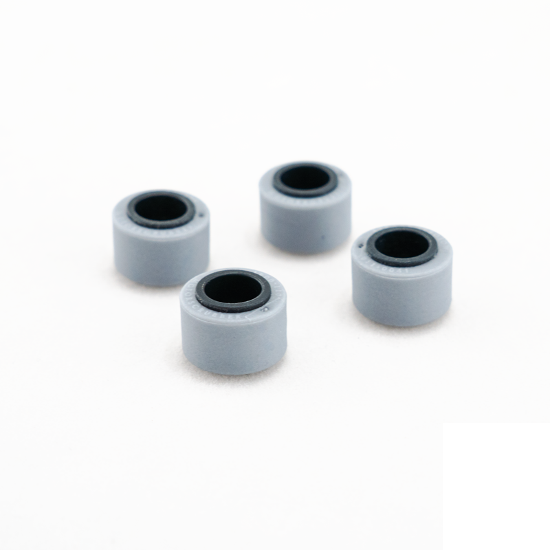 Kit de roue d'angle