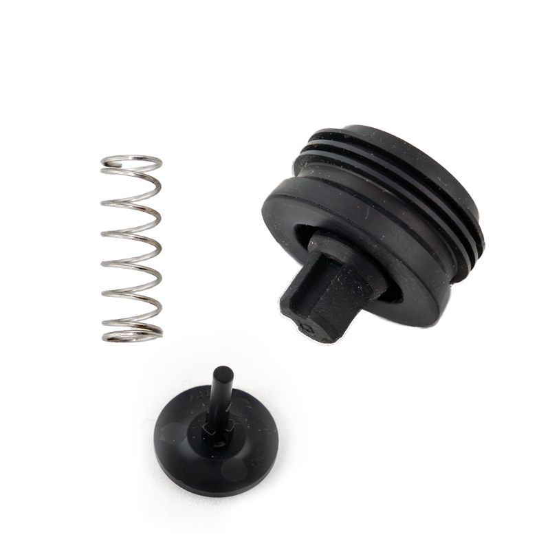 Clean Water Tank Valve Kit
