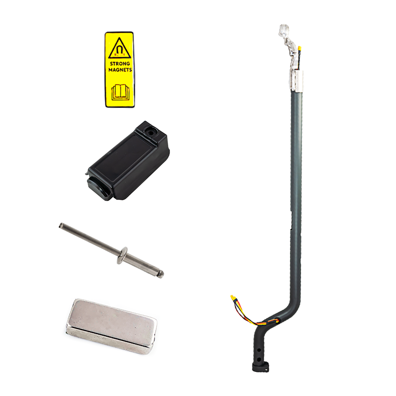 Lower Spyne Assembly kit