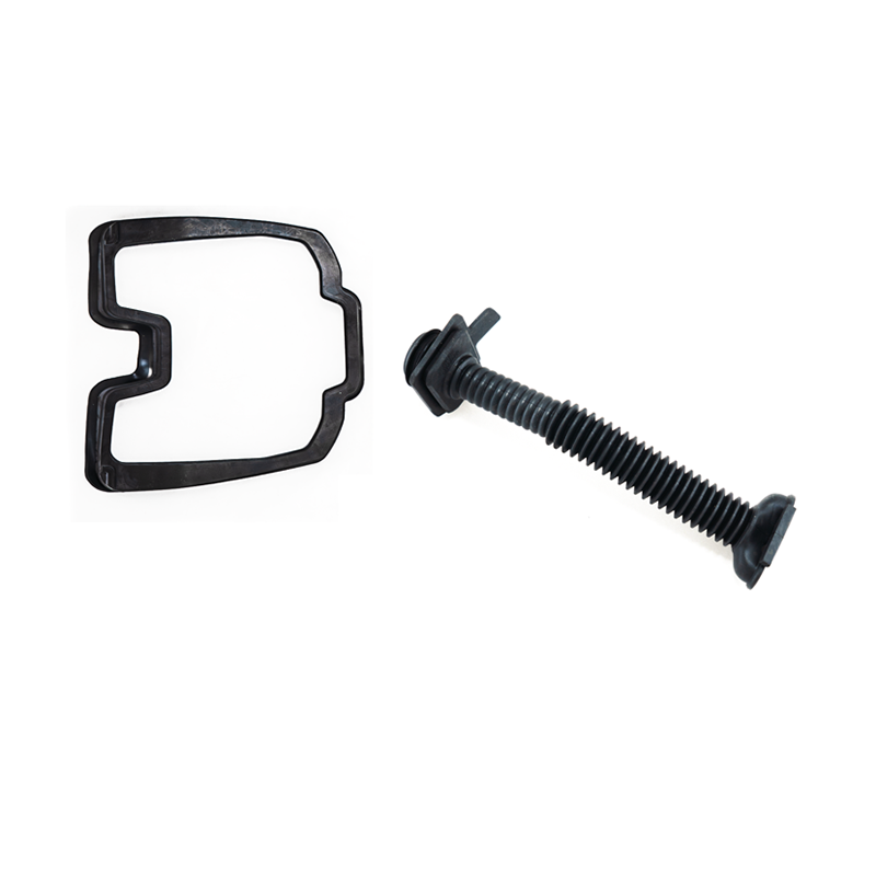 Recovery tank seal and hose kit