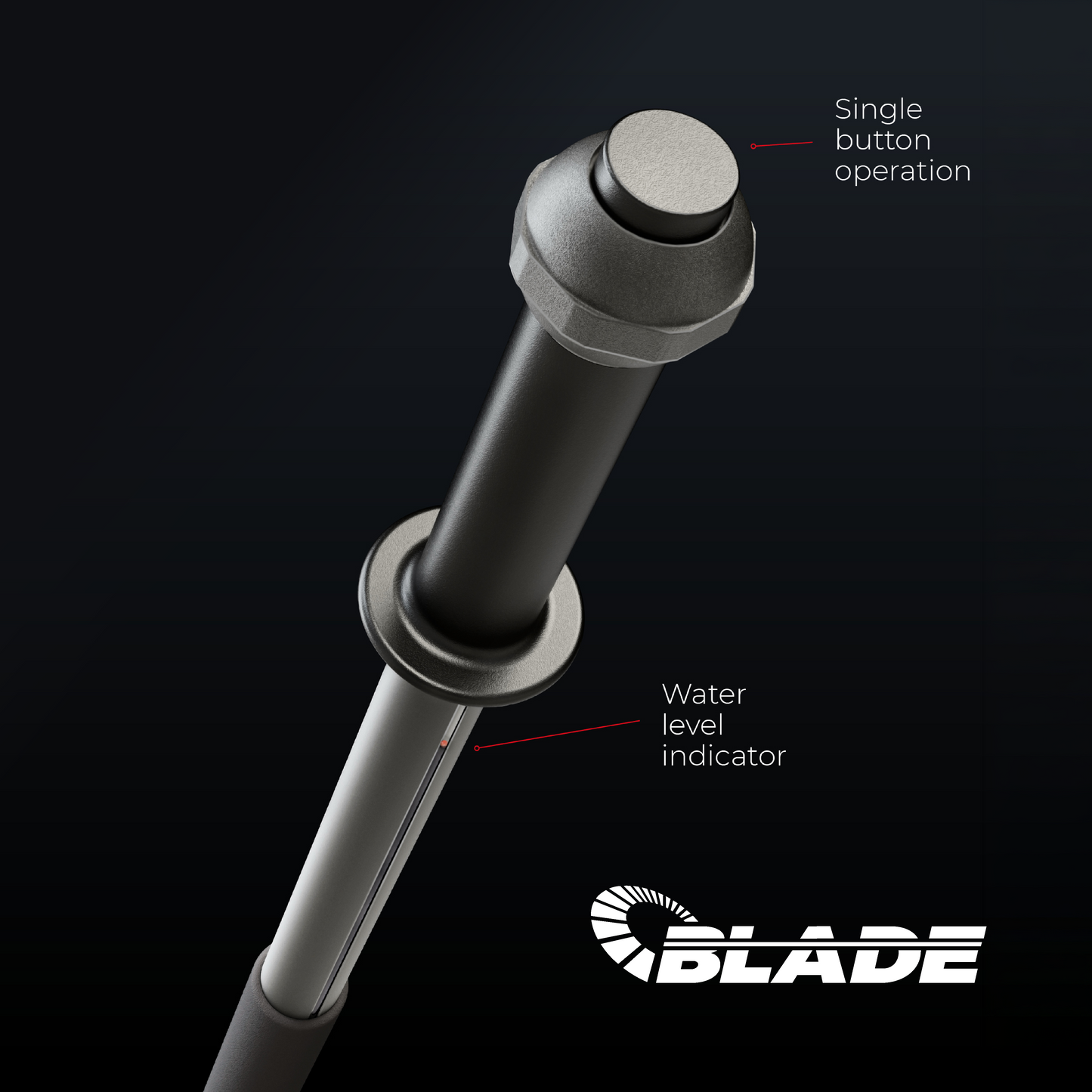 BLADE Complete