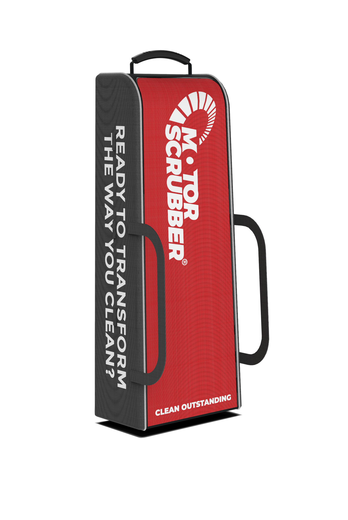 Sacoche de transport M-Case PRO