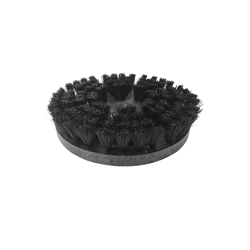 Brosse de nettoyage délicate