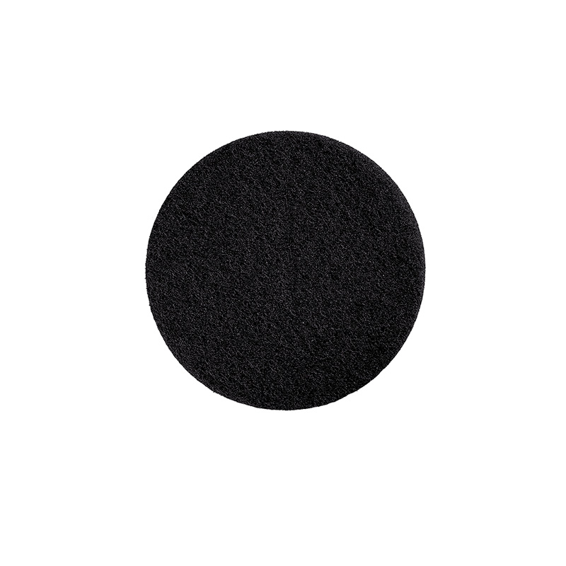Tampon de récurage noir (Lot de 5)