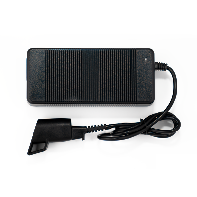 Chargeur DRYFT Core-ion avec câble secteur britannique