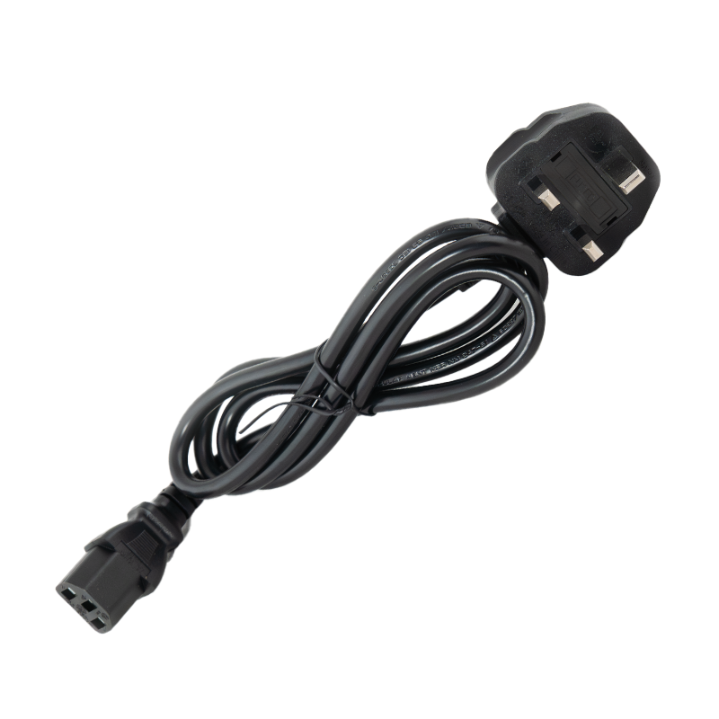 Chargeur DRYFT Core-ion avec câble secteur britannique