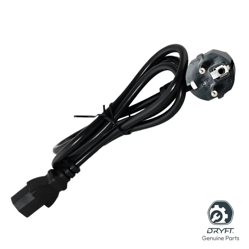 Charger Cable EU Plug