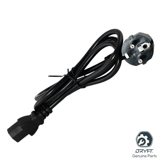 Charger Cable EU Plug