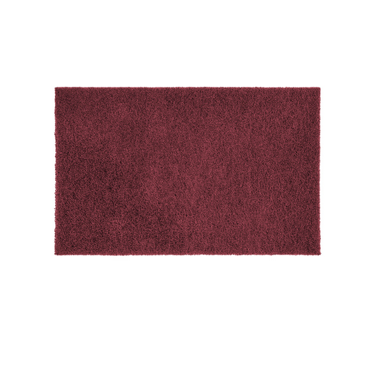 Tampon de décapage marron (Paquet de 10)