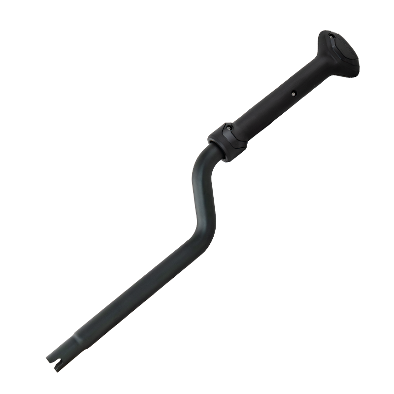 Upper Handle Complete