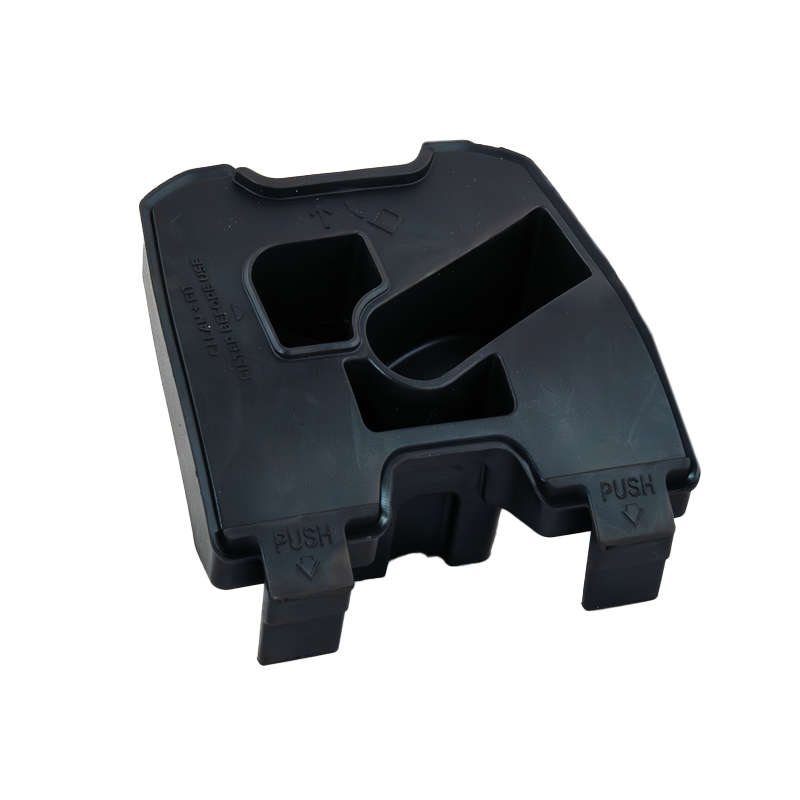 Recovery Tank Lid