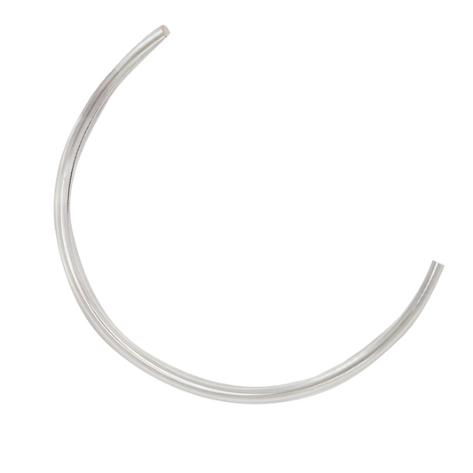 Tuyau d'eau en PVC de 6 mm, 290 mm
