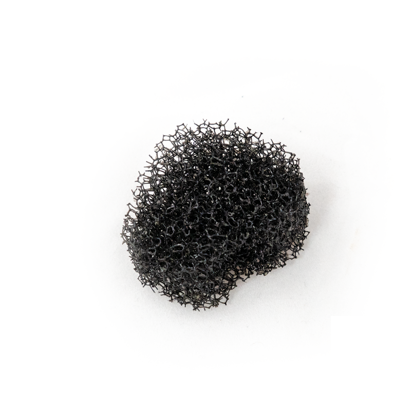 Filtre d'aspirateur