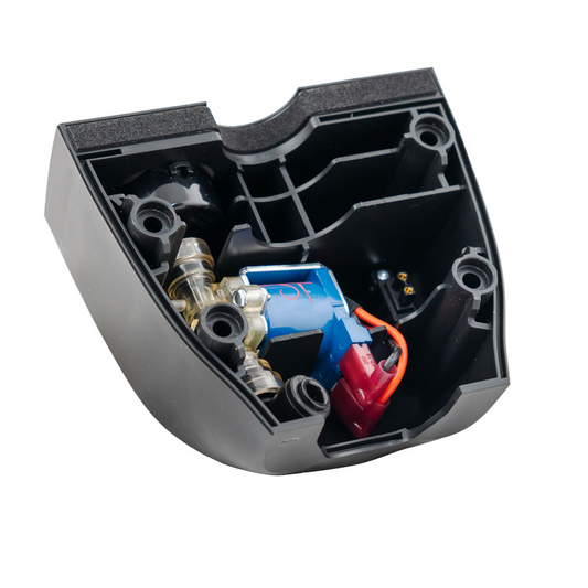 Solenoid Pod