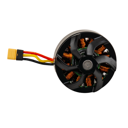 12V Digital Head Motor