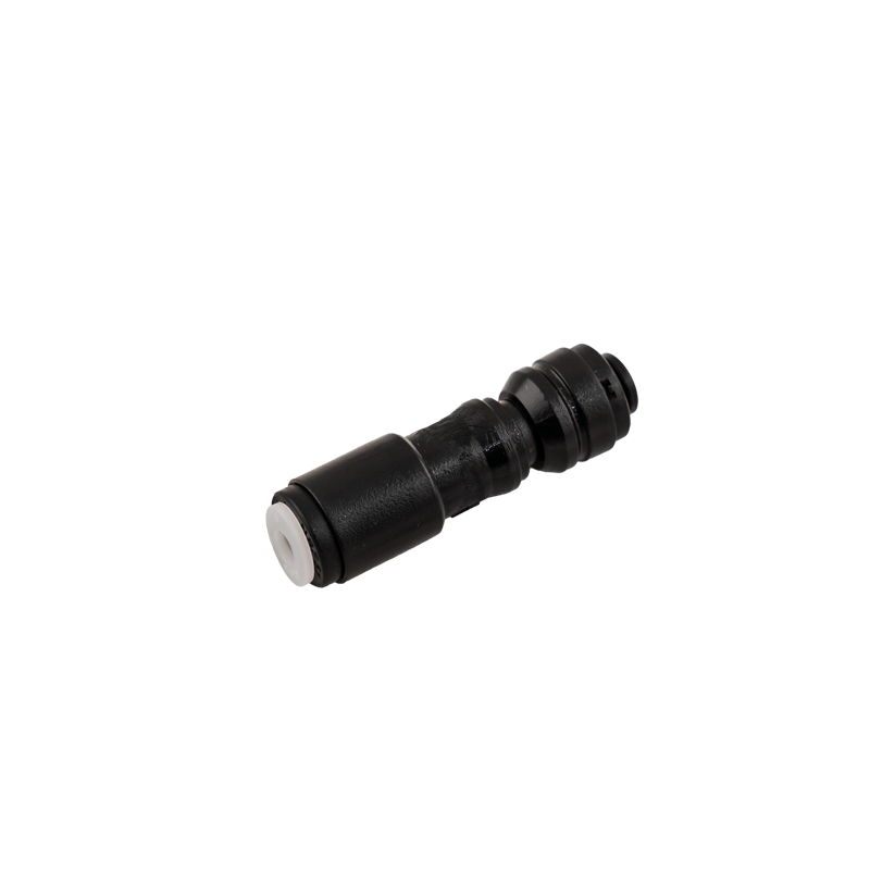 Clapet anti-retour à emboîtement de 4 mm