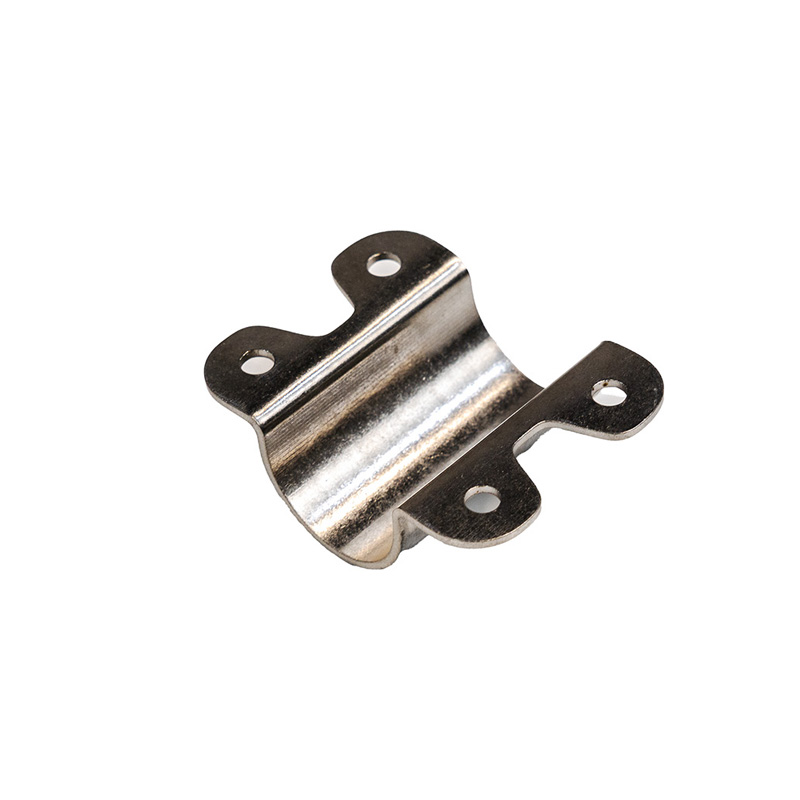 Ball Yoke Back Mounting Plate