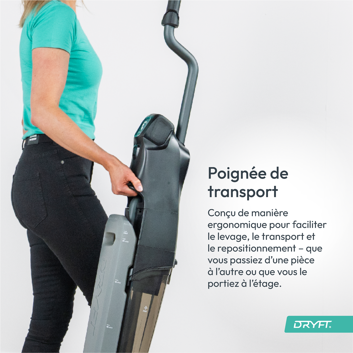 DRYFT