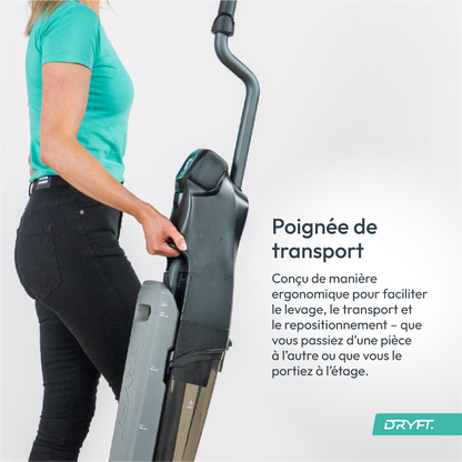 DRYFT