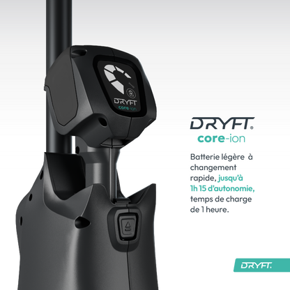 Batterie DRYFT Core-ion