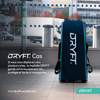 DRYFT Cas
