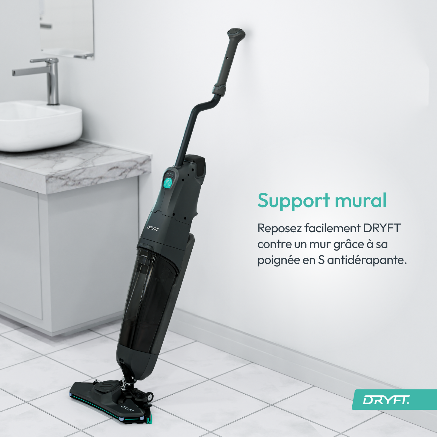 DRYFT