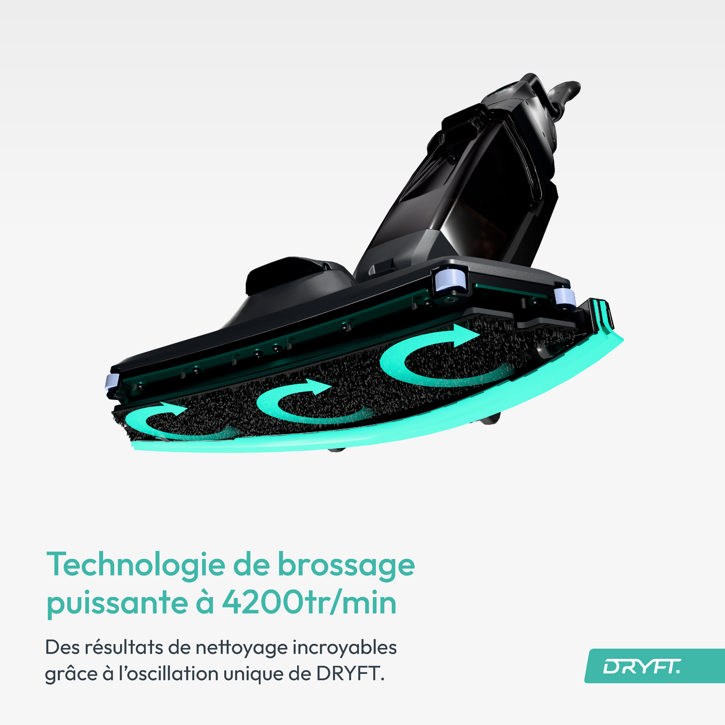 DRYFT