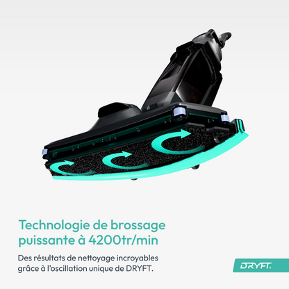 DRYFT