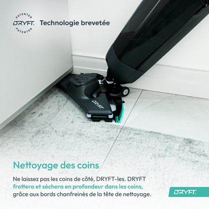 DRYFT