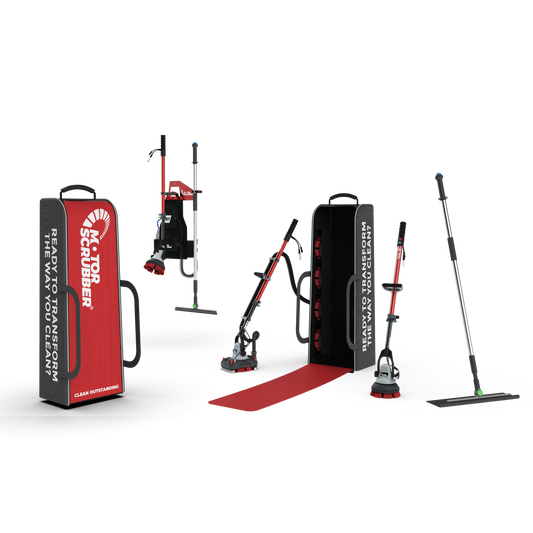 M-Case PRO Kit complet