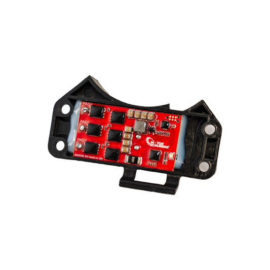 ESC Standard avec boîtier