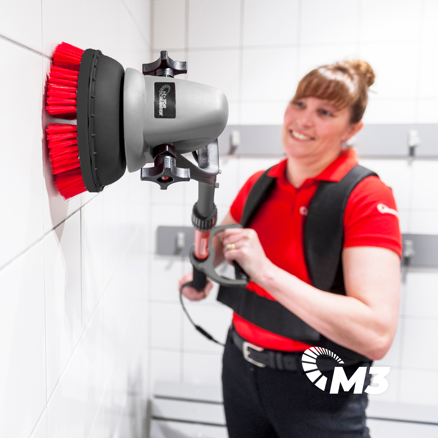 Kit de démarrage M3M (Standard)