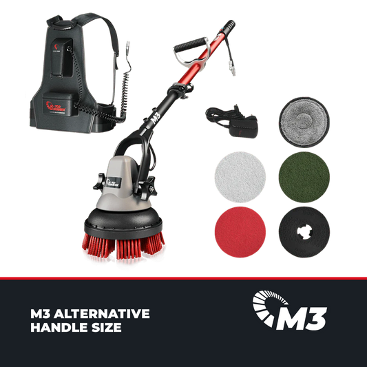 Kit de Démarrage M3S
