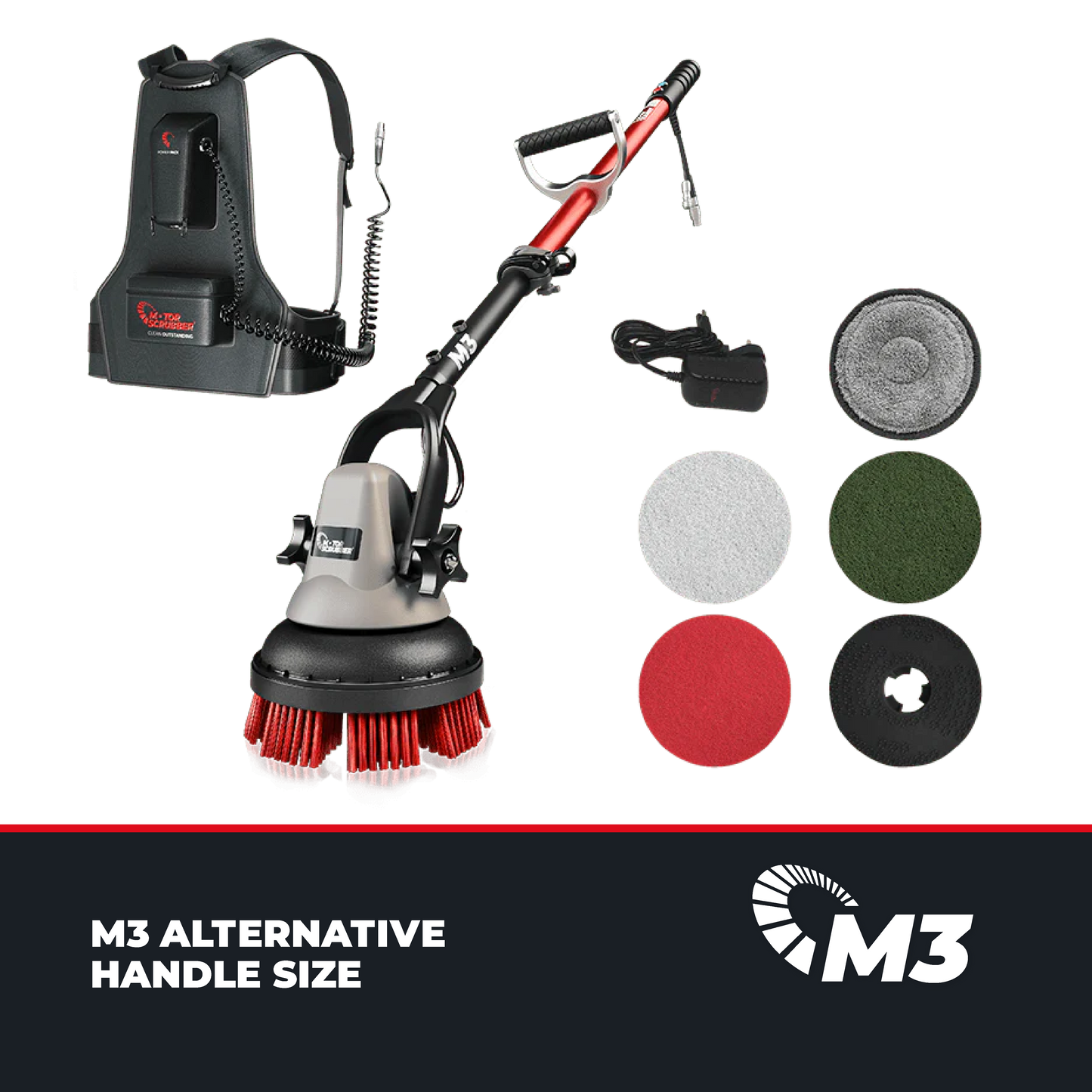 M3L Starter Kit