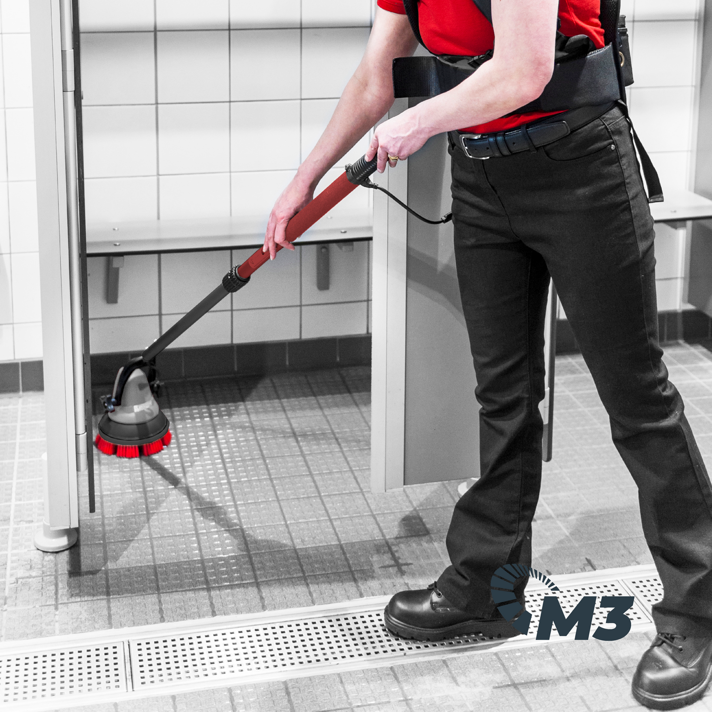 Kit de démarrage M3M (Standard)