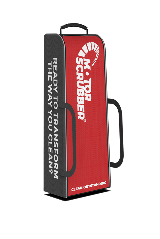 Sacoche de transport M-Case PRO