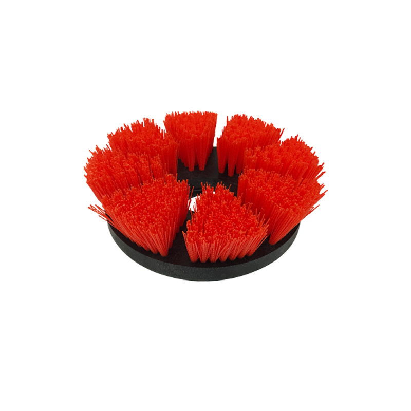 Brosse à récurer intensive