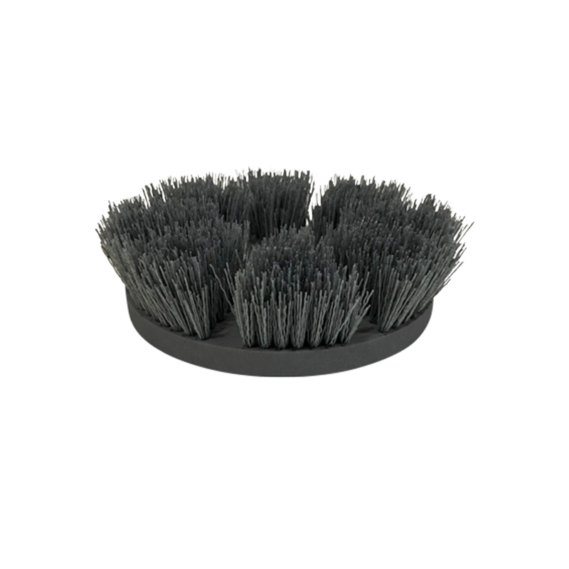 Brosse à carrelage et joints