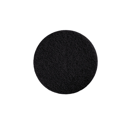 Tampon de récurage noir (Lot de 5)