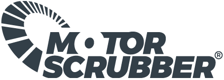 Motorscrubber France