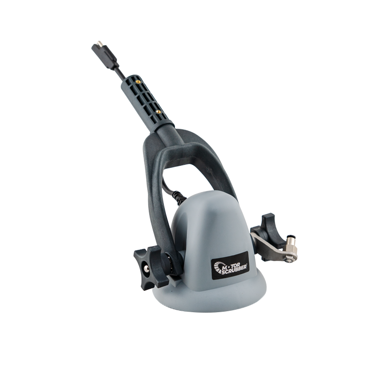 Carter de moteur avec connexion en Y
