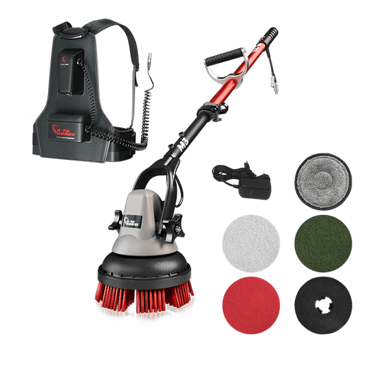 Kit de démarrage M3M (Standard)