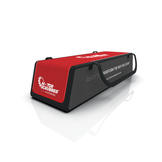 Sac de transport M-Case