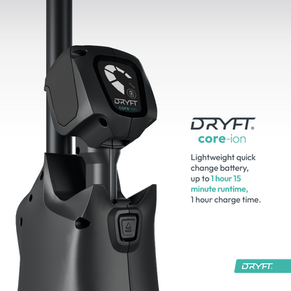 Batterie DRYFT Core-ion