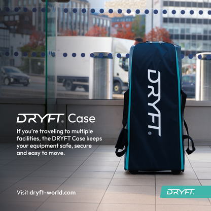 DRYFT Case Transport Bag