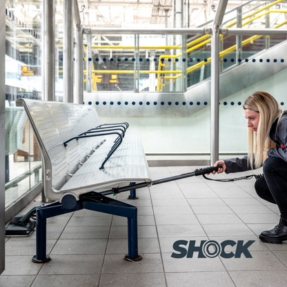 Kit de démarrage complet SHOCK